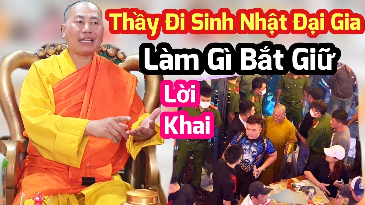 Thầy Chùa Bắt Ma - Mẫu Văn Khấn Và Nghi Lễ Phổ Biến Giúp Xua Đuổi Ma Quái