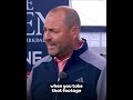 Do you agree with David Howell on the Bryson DeChambeau penalty drama? 🤔👀