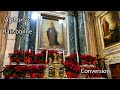 Shrines of Italy: Saint Andrew of the Thickets