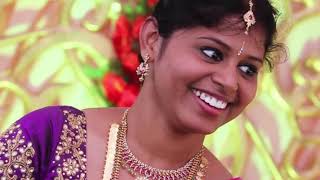 Rakesh Devi Priya Wedding Trailer