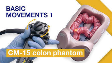 Mastering Colonoscope Insertion Part 1 | Tomohiko Richard Ohya, MD, PhD | Gastroenterology