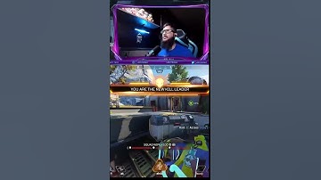 Always cleaning up the randos mess😏 #apexlegends #apexlegendsclips