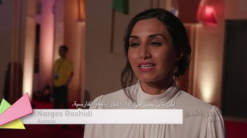 Interview with Director and Actress of 
