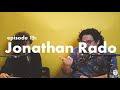 Capture de la vidéo Dante Elephante Podcast - Ep. 15 W/ Jonathan Rado