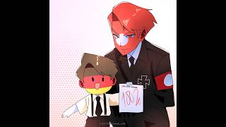 Germany S Nerd Poor Poland