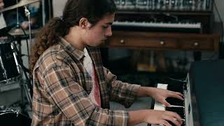 &quot;Dream a Little Dream Of Me&quot; Performed by Grayson Coe 🎹 / O&#39;Keefe Music Foundation