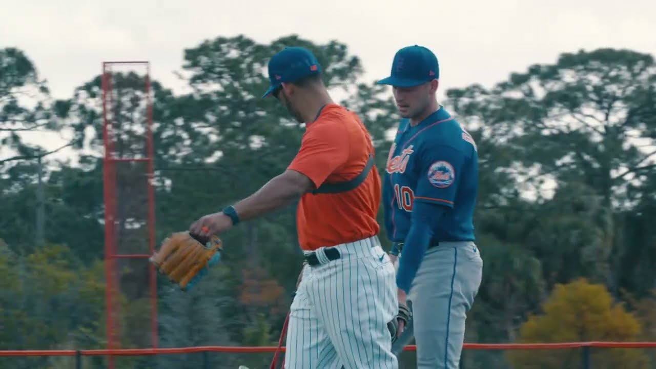 Luis Rivera GoPro and Mic'd Up