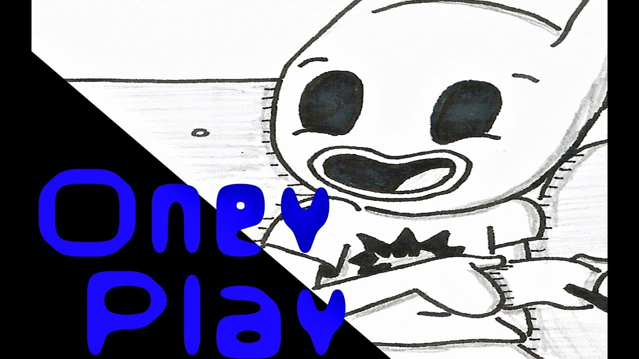 Oney Plays Cartoon:  I'll kill ya!
