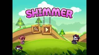 Marapets - Shimmer: Level 10