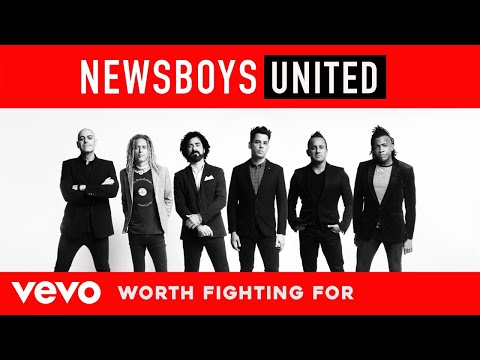 newsboys---worth-fighting-for-(audio)