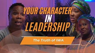 Download Lagu The Truth of Character - Ep 24 Download Lagu The Truth of Character - Ep 24
