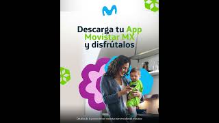 App Movistar MX screenshot 3