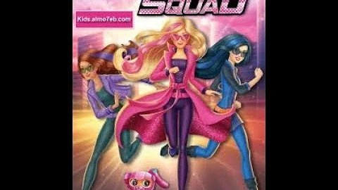 فلم باربي بنات الخبارات