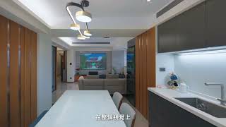 Epson / LS970 / The Top Choice for Veteran Interior Designers! 4K AI Laser TV: See Your Home in a...