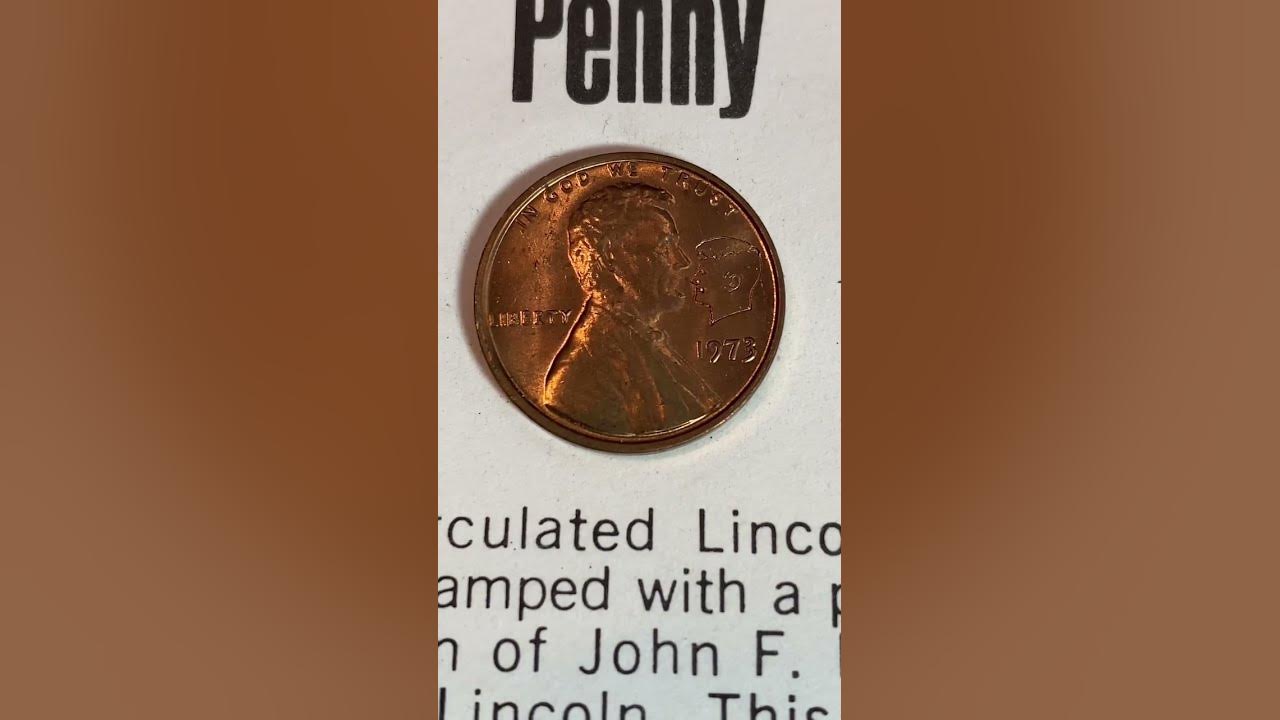 what-is-a-lincoln-kennedy-penny-and-how-much-is-it-worth-youtube