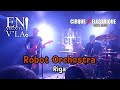 Robot orchestra  riga livele cirque electrique  paris 23052024