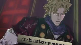 r/animemes vs r/historymemes Meme War Opening