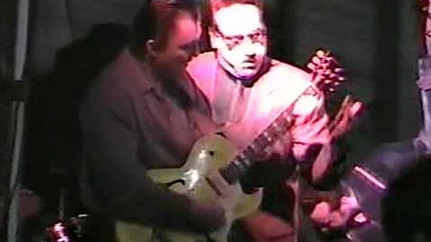 Blue Jean Ball-1999