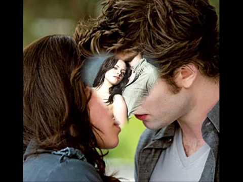 No te quiero olvidar Bella Y Edward