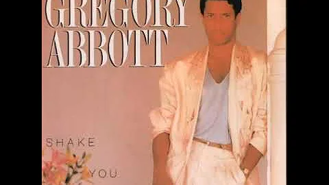 Gregory Abbott - Shake You Down (Extended Version)