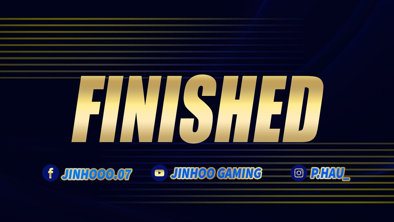 [STREAM] Hoo's stream 27/08/2021 | JINHOO GAMING