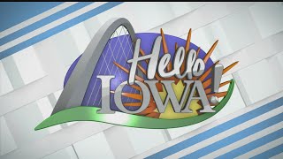 Hello Iowa