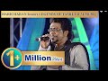 Ragamalika forever  haricharan honors legends  500 th episode