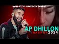 Ap Dhillon Mashup 2024  Nonstop Jukebox Punjabi Songs  Music No 1  Shubh x Ap Dhillon Mashup 2024