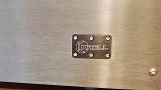  NEW TANNOY SUPER GOLD MONITOR 15 Details