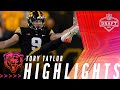 Tory Taylor Highlights | Chicago Bears