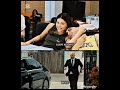 Reading scripts😭 Vs Movie🤣👻Nicole/Gabriel  so cute,actually no difference #sofunny #viral 
