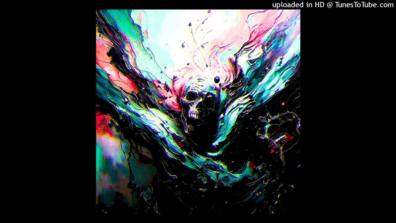 [HARD] LXXIV X KVN TYPE BEAT - IT ALL ESCALATES