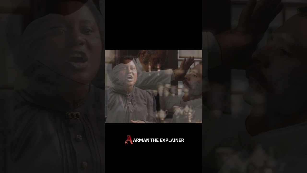 Enola Holmes Explained in Bangla Part 9  