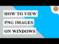 How to convert png to svg in Inkscape - YouTube