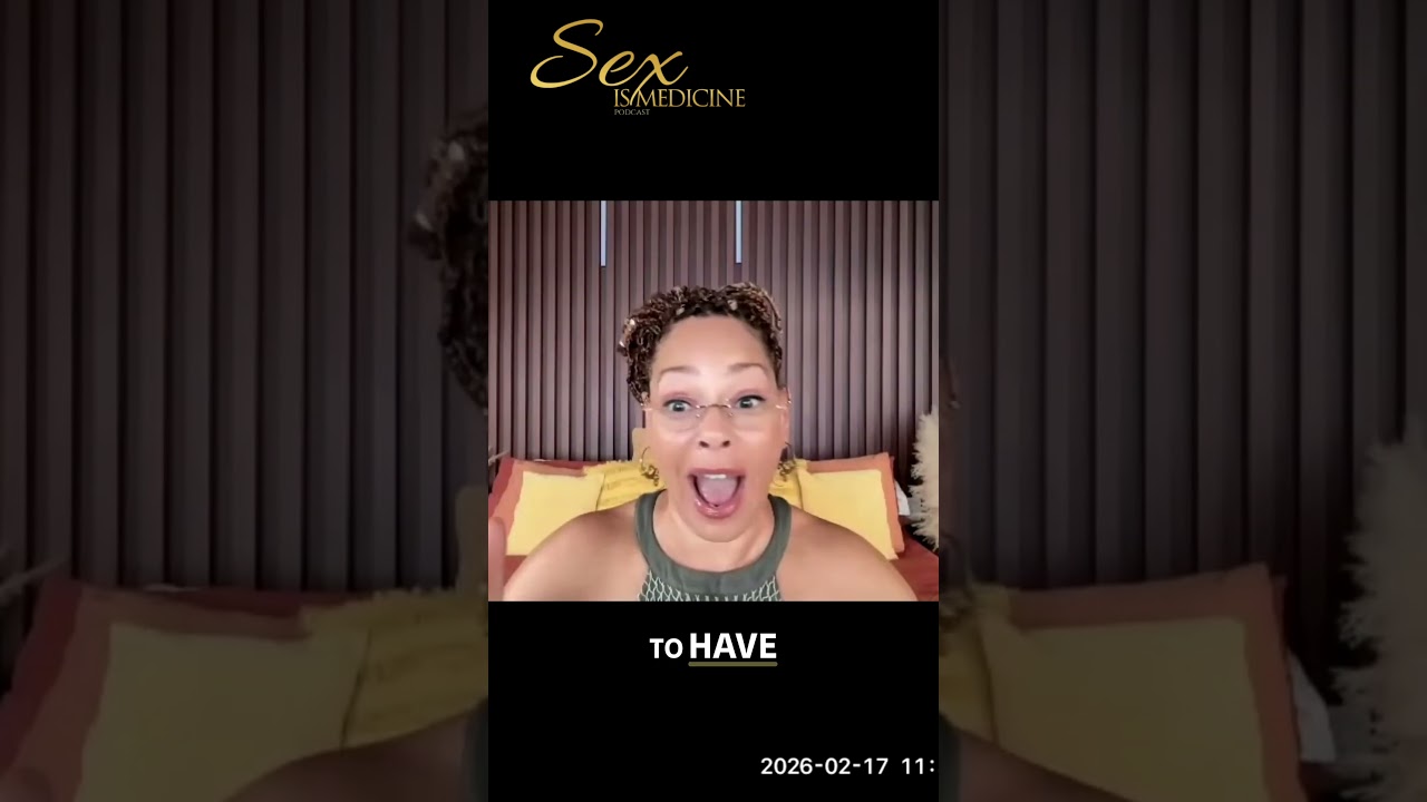 Верните себе право на удовольствие по рождению 😇