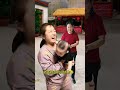 Baby Playing With Mom Is So Funny ママのチューに激おこ でも可愛すぎて秒で癒される Baby Playing With Mom Is So Funny ママのチューに激おこ でも可愛すぎて秒で癒される