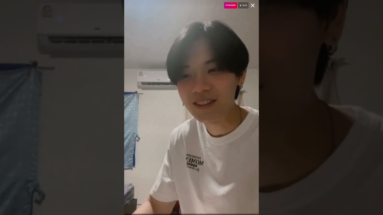 [29.07.21]​🔴LIVE​ ​IG​: Yinyin_anw มาเล่าความ​ฝัน&ฉลอง​ IG​ 1.4 M #yinyin_anw​