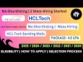 Finally Revature Started Off Campus drive for fresher | 2024 batch hiring | 2023 batch hiring | jobs