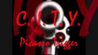 Picasso Trigger   CITY