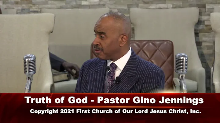 First Church Truth of God Broadcast 1500-1502 March 21st, 2021 Sunday AM Service HQ Live Stream.