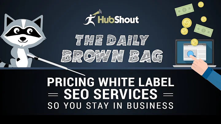 Essential Tips for Pricing White Label SEO Services