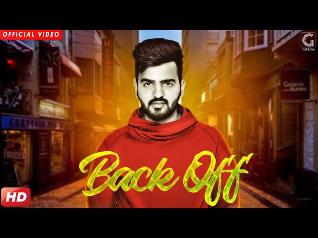 Back In Game - Aarsh Benipal Album mp3 songs Download DjPunjab