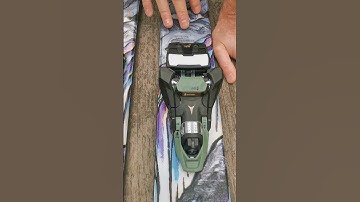 Solomon Shift v Shift 2 - side by side comparison