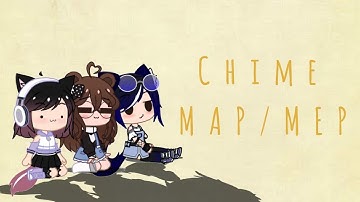 Title : Chime meme || MEP/MAP || S41 crew || 13/13 Taken -CLOSED-