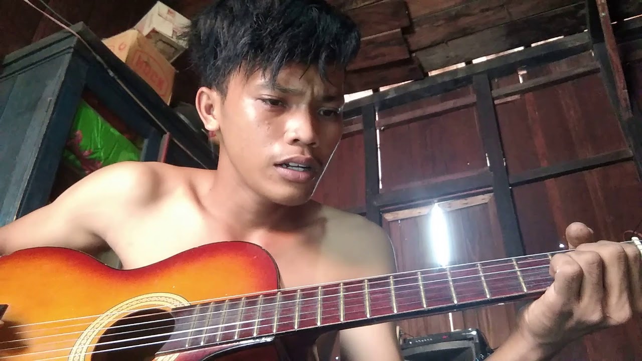 Yang terdalam pst music