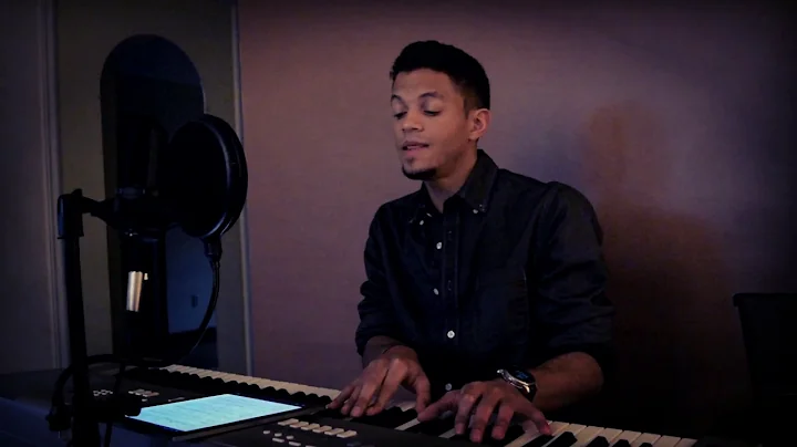 Not in that Way || (Sam Smith Cover) - Douglas Bru...