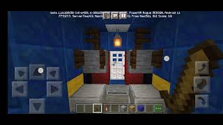 gipsy danger minecraft builds