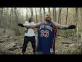 Action Bronson - PEPPERS (ft. Roc Marciano) (Official Video)