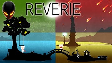 Reverie | Complete Walkthrough (All Achievements)