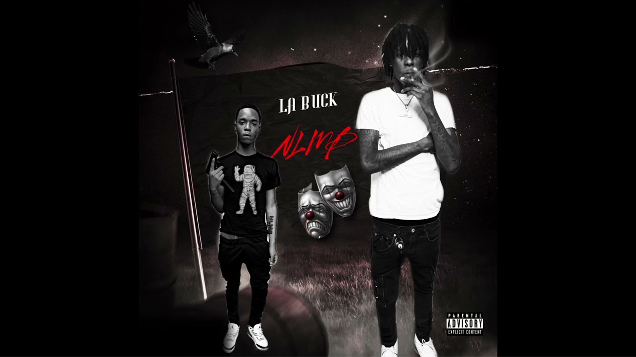 29thBuck - Fienin (Audio)